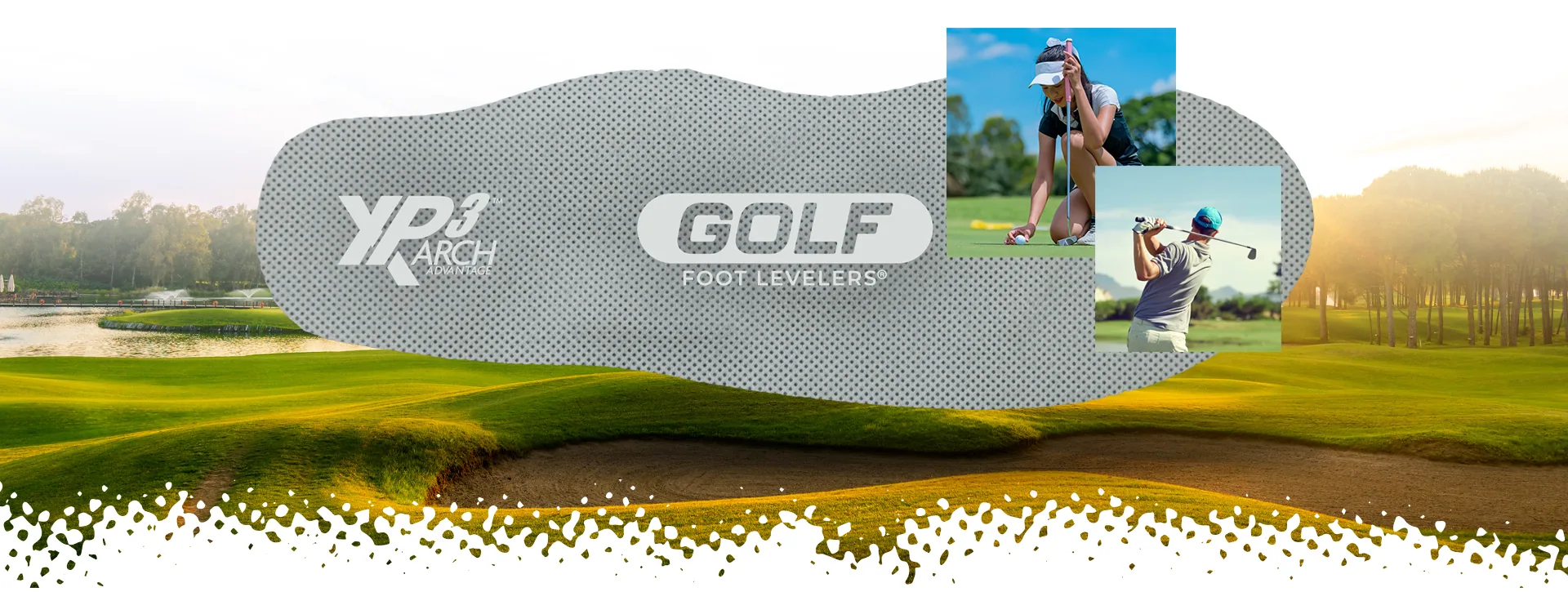 Custom Orthotics