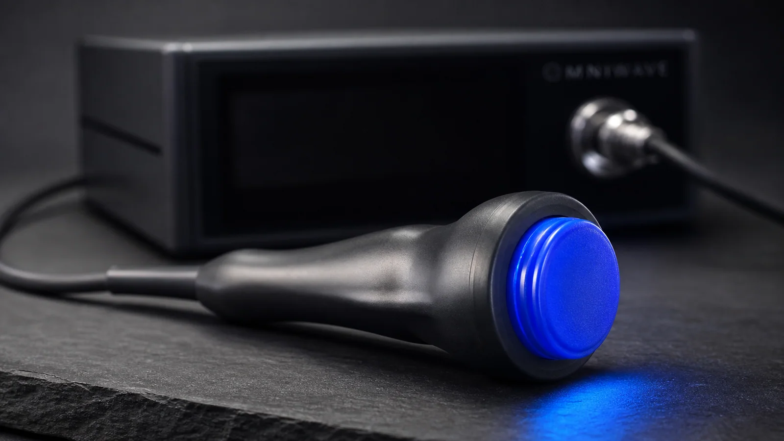 Focused Shockwave Therapy