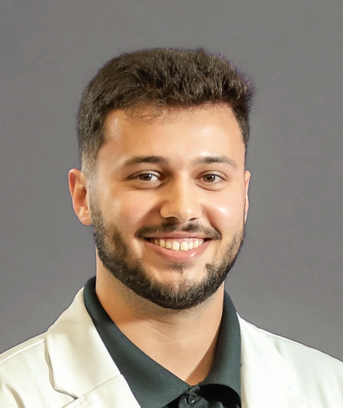 Dr. Adam Marogil, DC